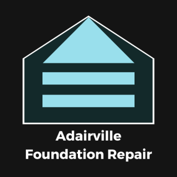 Adairville Foundation Repair Logo